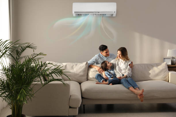 Best Best HVAC companies  in Cambridge, MD