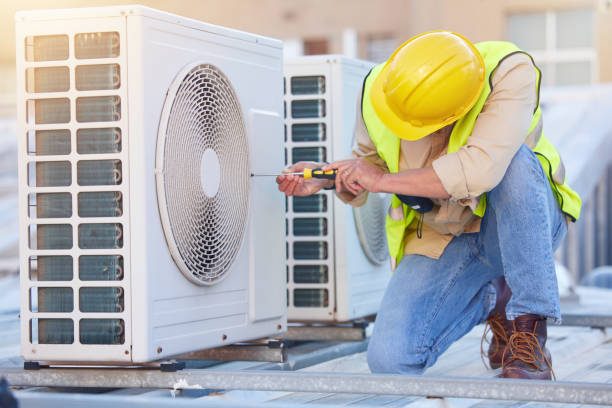 Best HVAC replacement cost  in Cambridge, MD