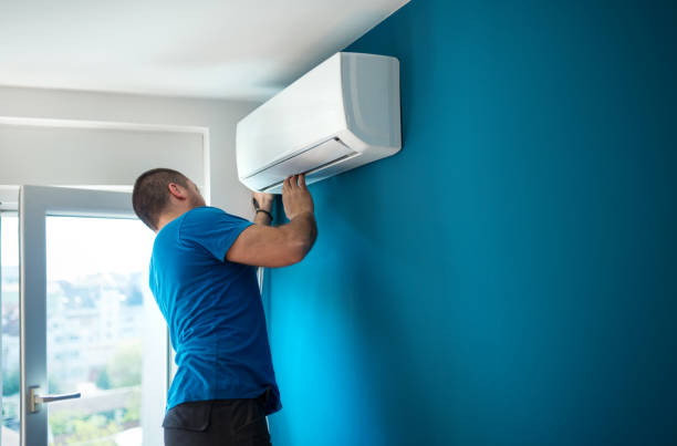 HVAC emergency services in Cambridge, MD