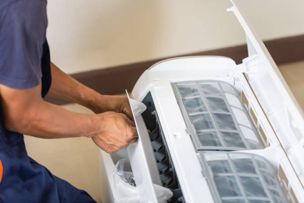 Best HVAC air duct cleaning  in Cambridge, MD