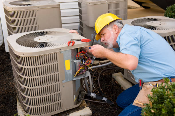 Best Residential HVAC services  in Cambridge, MD
