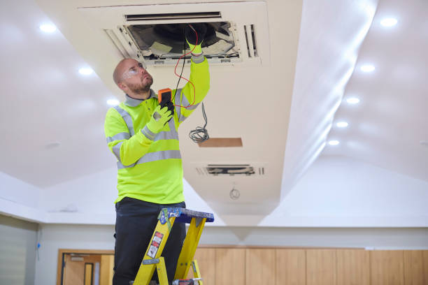 Best HVAC air duct cleaning  in Cambridge, MD