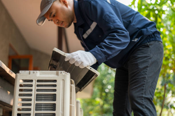 HVAC emergency services in Cambridge, MD