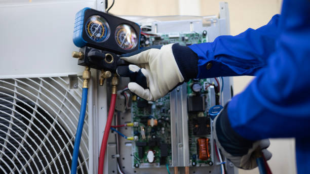 Best Emergency HVAC repair  in Cambridge, MD