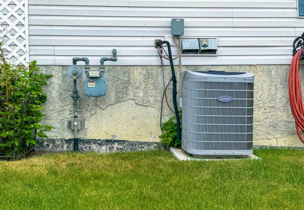 Air duct cleaning in Cambridge, MD