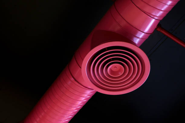 Best HVAC air duct cleaning  in Cambridge, MD
